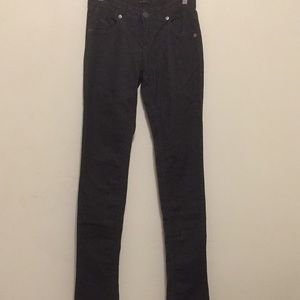 Sisley Skinny Jeans Size 4